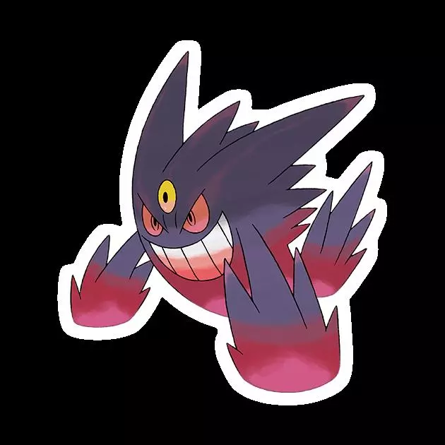 【PokemonGO】幽靈系寶可夢,能力分析與PVP對戰使用