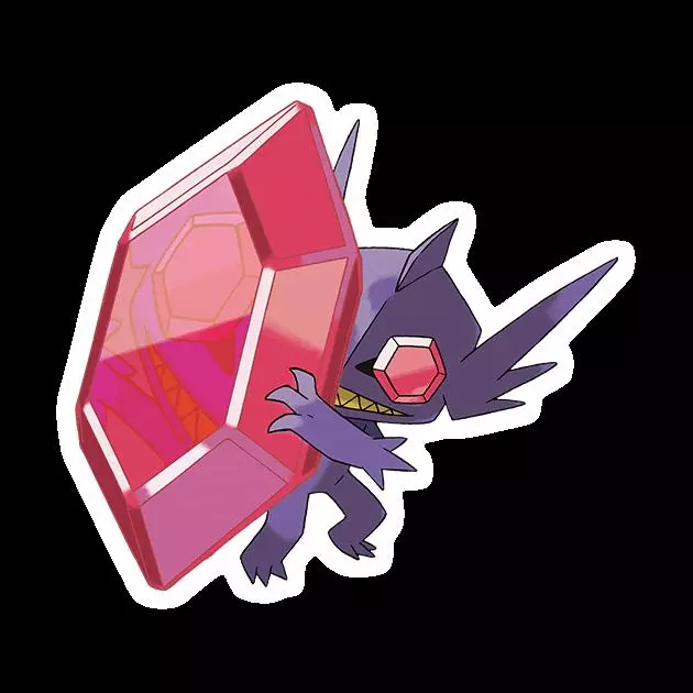 【PokemonGO】幽靈系寶可夢,能力分析與PVP對戰使用