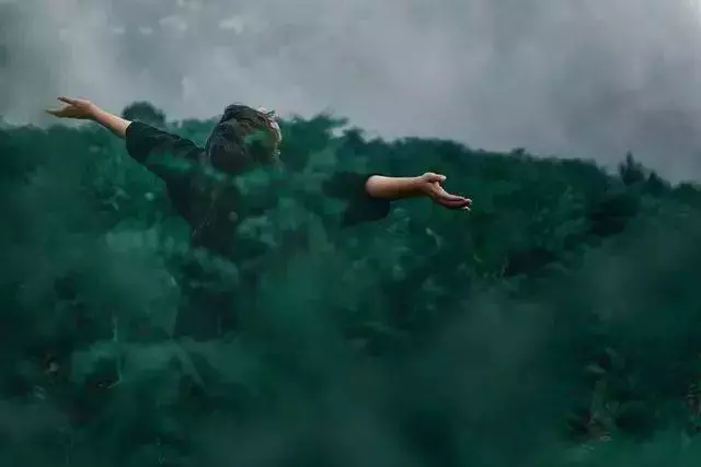 傷害你的人,其實是來渡你的!