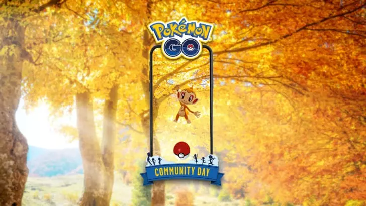【PokemonGO】第四代火系御三家 ,社群日登場!烈焰猴能力分析---絕對弱勢!