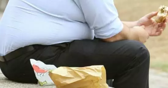 胖人容易得糖尿病,還是瘦人容易得?營養師:跟生活方式有關係