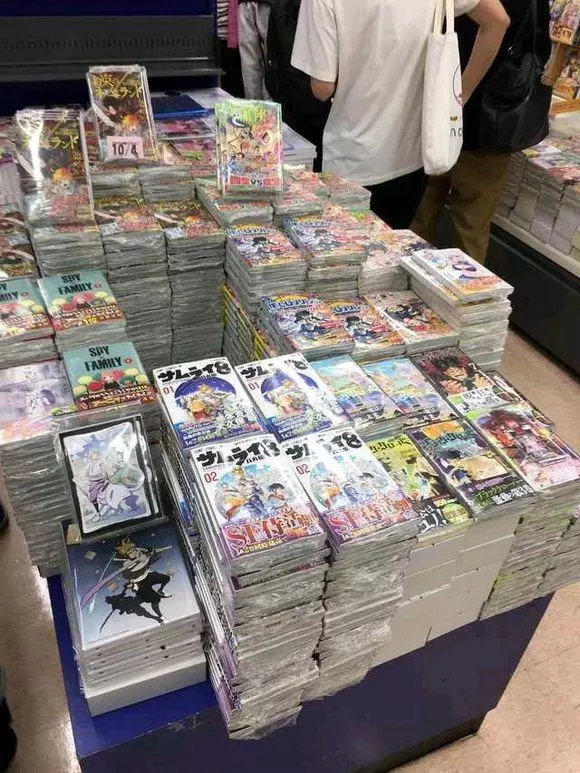 火影之後岸本新作有多慘?一張圖說明一切,被博人傳完爆