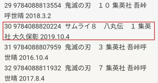 火影之後岸本新作有多慘?一張圖說明一切,被博人傳完爆
