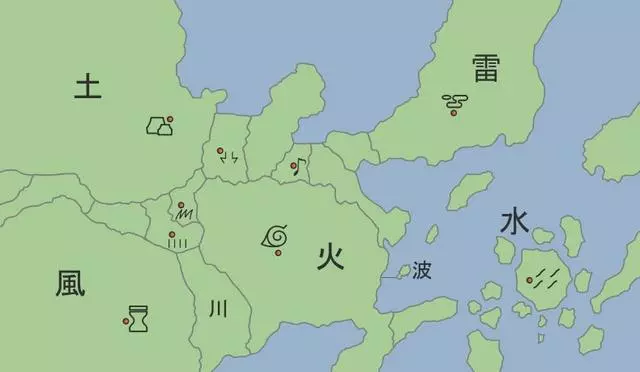 火影之後岸本新作有多慘?一張圖說明一切,被博人傳完爆