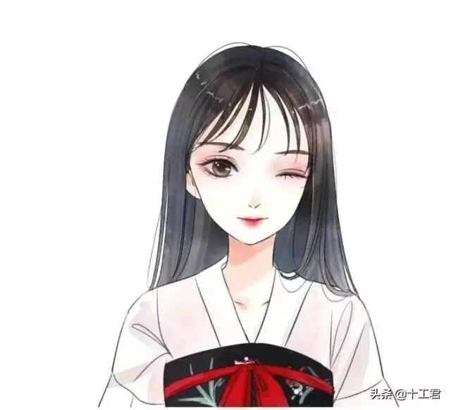女人「有心機」還是「真單純」,這幾個細節,一目了然 !