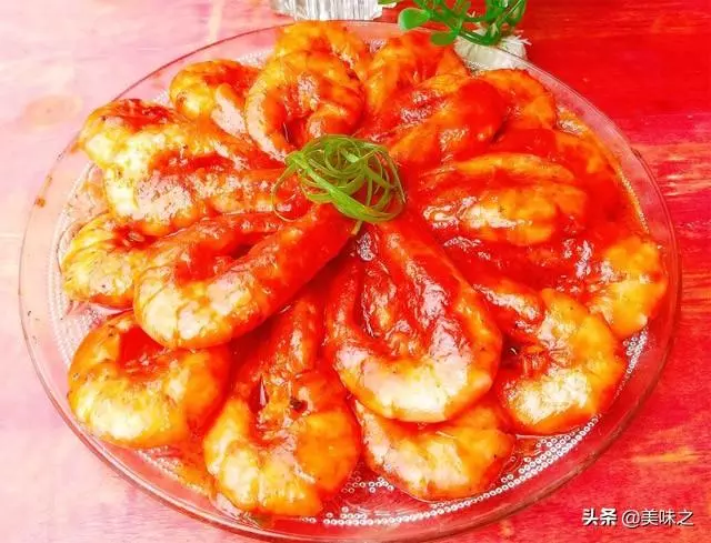 12種粵式鮮蝦的家常做法,清淡鮮美可口,做法簡單又營養