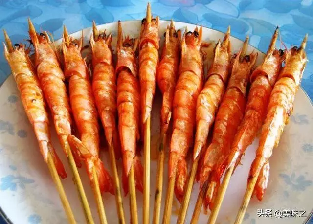 12種粵式鮮蝦的家常做法,清淡鮮美可口,做法簡單又營養