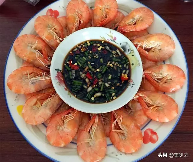 12種粵式鮮蝦的家常做法,清淡鮮美可口,做法簡單又營養