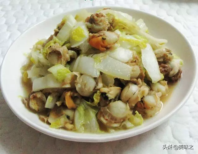 16道餐桌上搶手家常菜,葷素搭配有營養,簡單快手