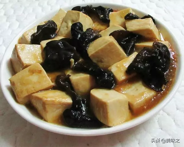 16道餐桌上搶手家常菜,葷素搭配有營養,簡單快手