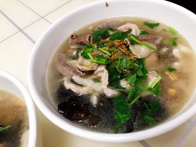 鮮木耳的14種做法,鮮香可口,好吃又解饞,簡單好學一看就會
