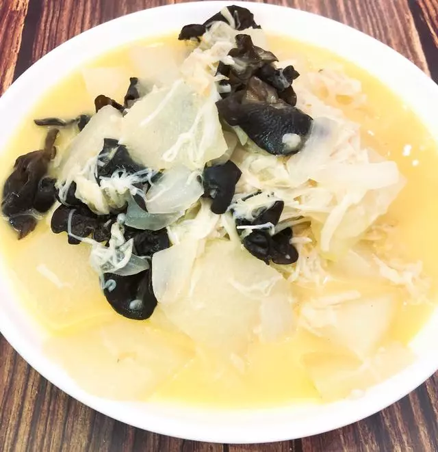 鮮木耳的14種做法,鮮香可口,好吃又解饞,簡單好學一看就會
