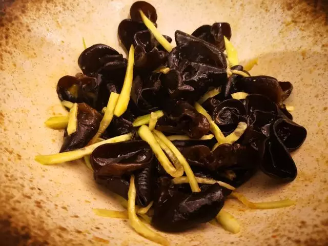 鮮木耳的14種做法,鮮香可口,好吃又解饞,簡單好學一看就會