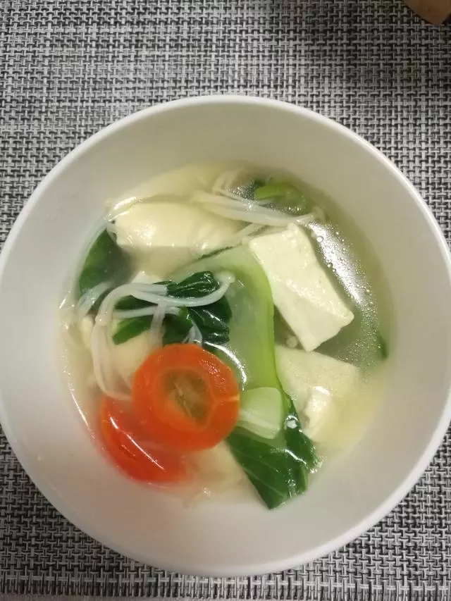 廚師分享19道清淡菜譜,顏值營養都在線,比吃紅燒肉菜還下飯