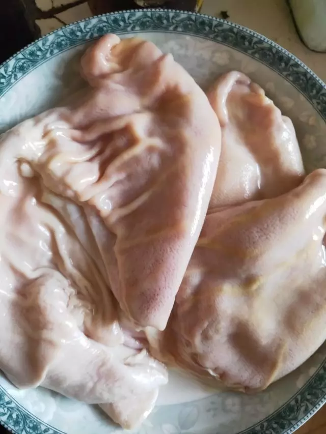 大廚教你18種豬肚的做法,隔三差五做一回,比吃肉還要養人