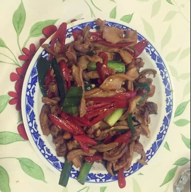 大廚教你18種豬肚的做法,隔三差五做一回,比吃肉還要養人