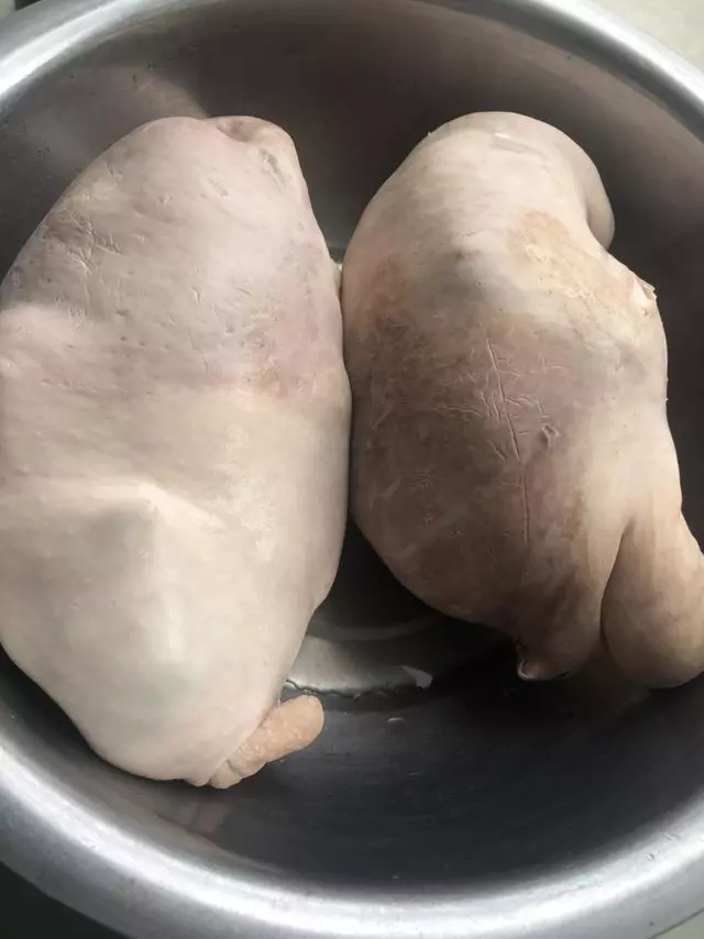 大廚教你18種豬肚的做法,隔三差五做一回,比吃肉還要養人