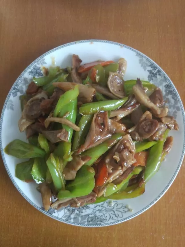 大廚教你18種豬肚的做法,隔三差五做一回,比吃肉還要養人