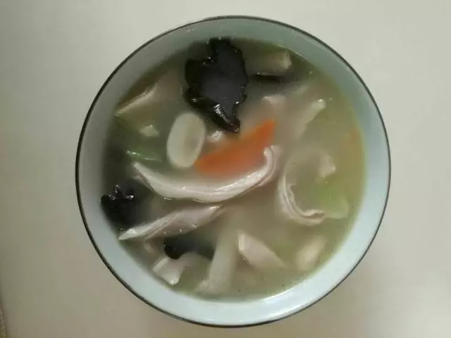 大廚教你18種豬肚的做法,隔三差五做一回,比吃肉還要養人