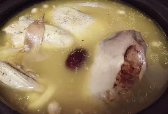 大廚教你18種豬肚的做法,隔三差五做一回,比吃肉還要養人