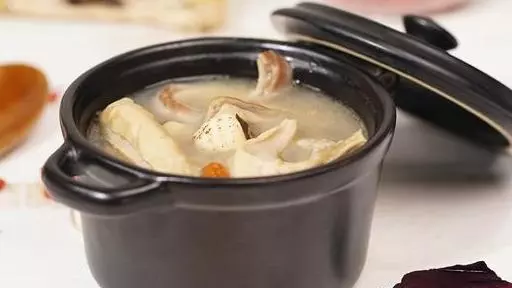 大廚教你18種豬肚的做法,隔三差五做一回,比吃肉還要養人