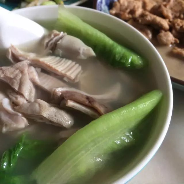 大廚教你18種豬肚的做法,隔三差五做一回,比吃肉還要養人