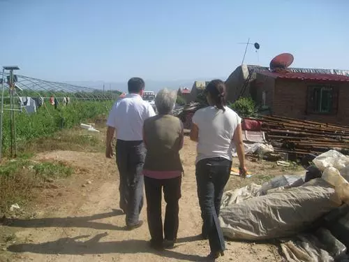 哥買房老公沒借給他錢,我賭氣鬧離婚他立馬同意,回娘家後我哭了