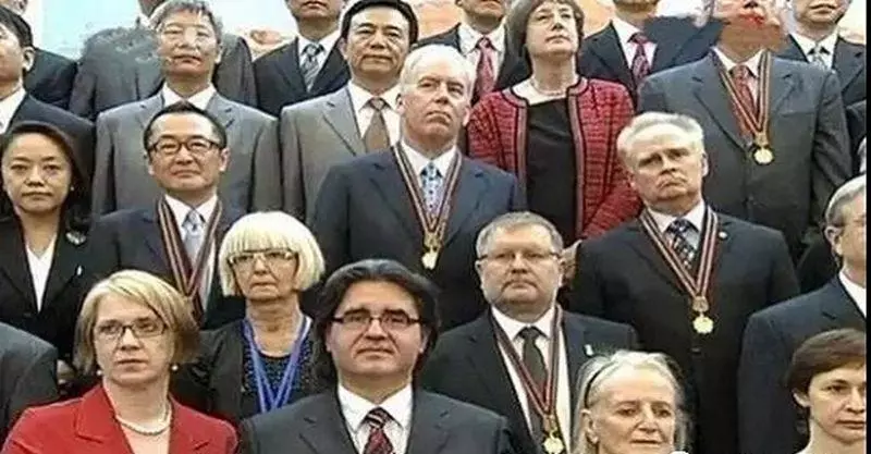 大批歐洲科學家將前往中囯,美俄陰謀破產!