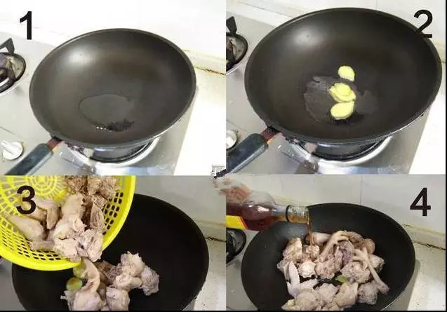 雞湯怎麼燉最好喝,「香菇紅棗雞湯」這道湯一定要多喝,遠離感冒增強免疫力!
