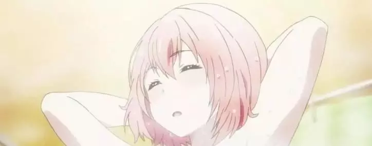 動畫版《戰x戀》美少女偶像約會成功,夾在男朋友和粉絲之間很爽