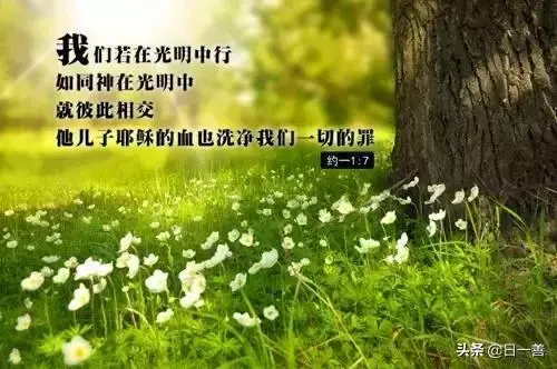 能解你憂愁、煩惱、壓力的幾句話