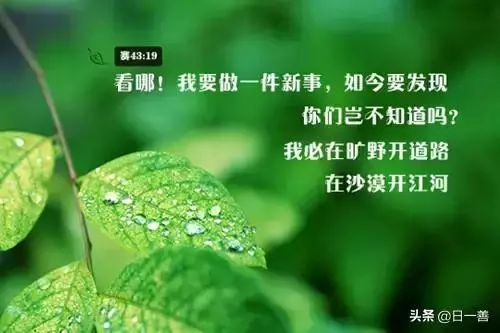 能解你憂愁、煩惱、壓力的幾句話