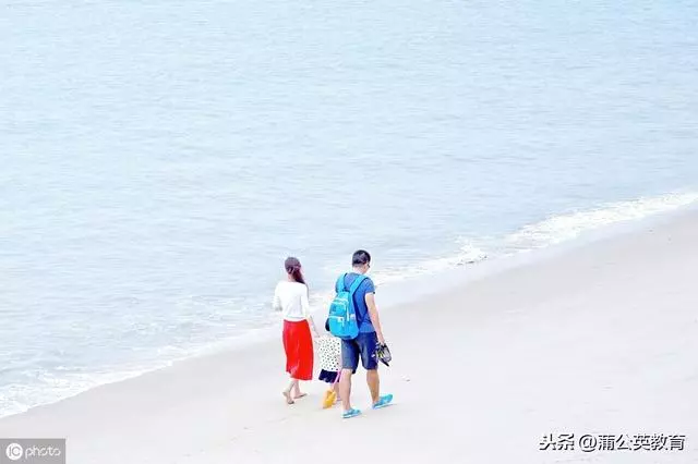 你只是單位的草,卻是家庭的天
