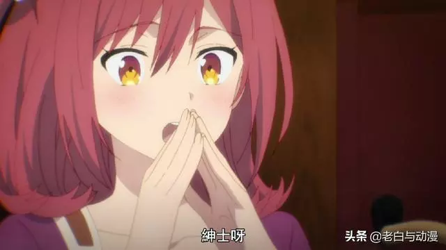 這部動畫的女角群大多是平A,換做是你會選擇棄番嗎?