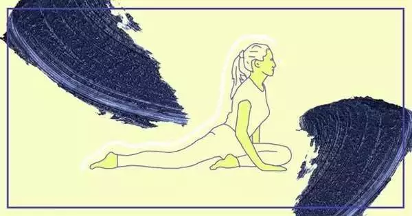 女人如何讓全身都瘦,不如堅持做這10個動作,不僅可以減肥,還可以塑造好的身材