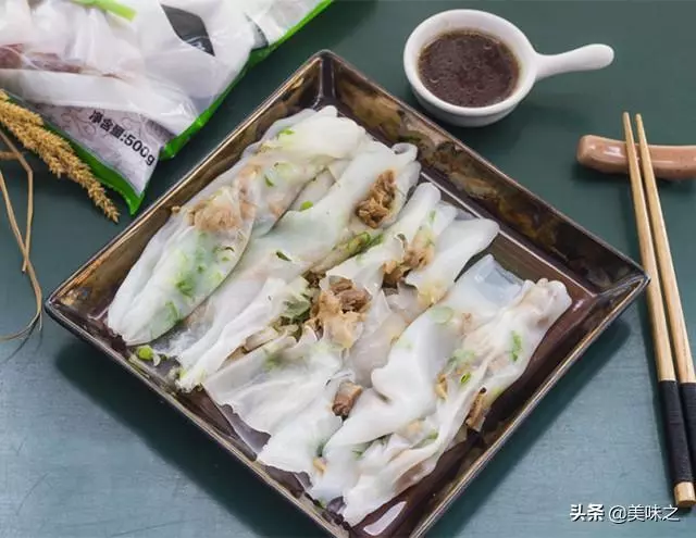 16款廣式美食做法,清而不淡鮮而不俗,嫩而不生油而不膩