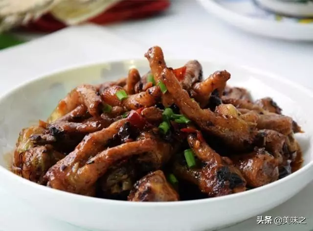 16款廣式美食做法,清而不淡鮮而不俗,嫩而不生油而不膩