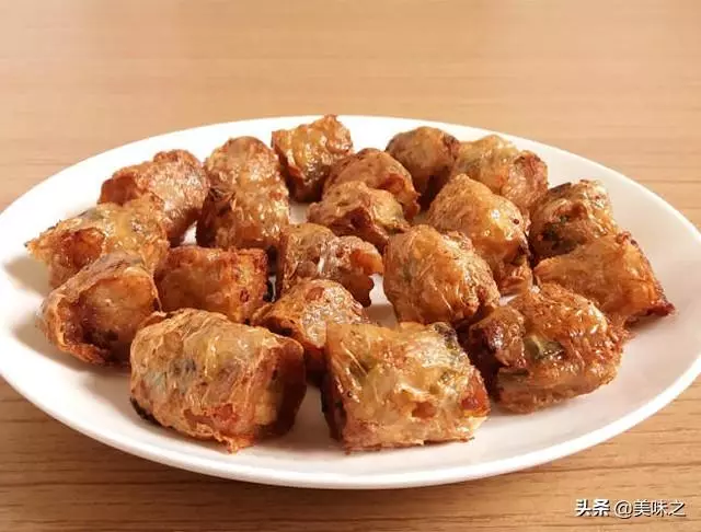 16款廣式美食做法,清而不淡鮮而不俗,嫩而不生油而不膩