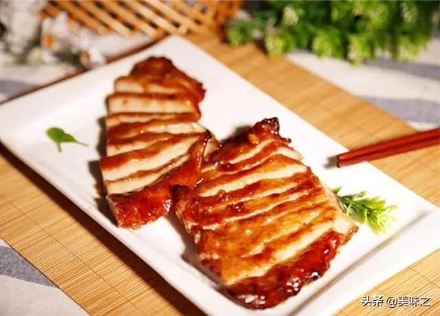 16款廣式美食做法,清而不淡鮮而不俗,嫩而不生油而不膩