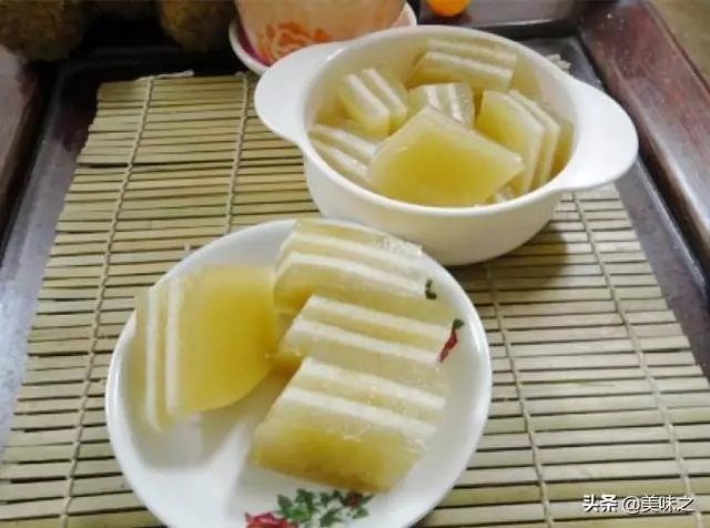 15種千層糕的做法,層層清晰分明,風味獨特誘人食慾
