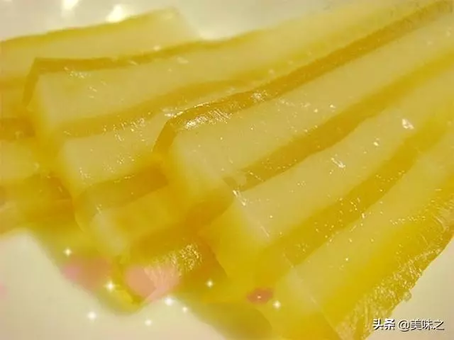 15種千層糕的做法,層層清晰分明,風味獨特誘人食慾