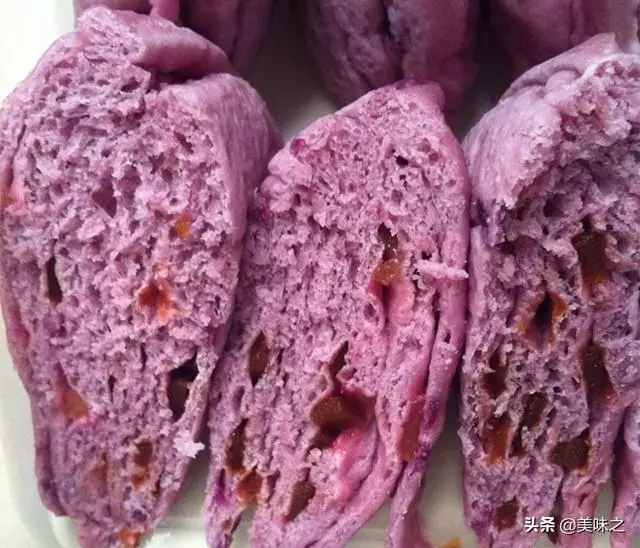 15種千層糕的做法,層層清晰分明,風味獨特誘人食慾