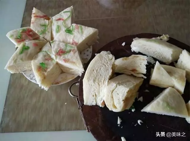 15種千層糕的做法,層層清晰分明,風味獨特誘人食慾
