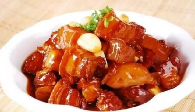 6道家常菜,做法簡單美味,保證營養均衡