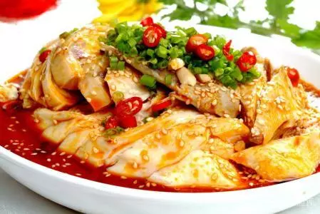 6道家常菜,做法簡單美味,保證營養均衡
