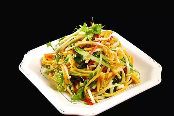 6道家常菜,做法簡單美味,保證營養均衡