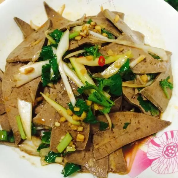 6道家常菜,做法簡單美味,保證營養均衡