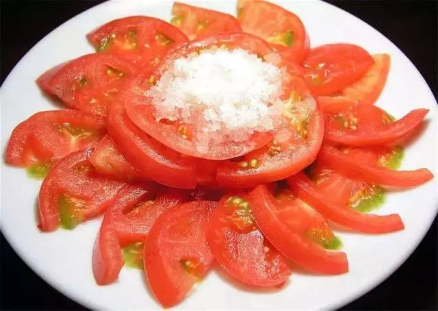 西紅柿酸甜好吃,美味補充營養,分享10種西紅柿純素做法