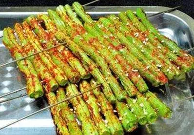 豆角的11種家常做法,普通食材也可以做出美味,讓它更有口感