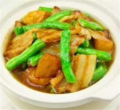 豆角的11種家常做法,普通食材也可以做出美味,讓它更有口感